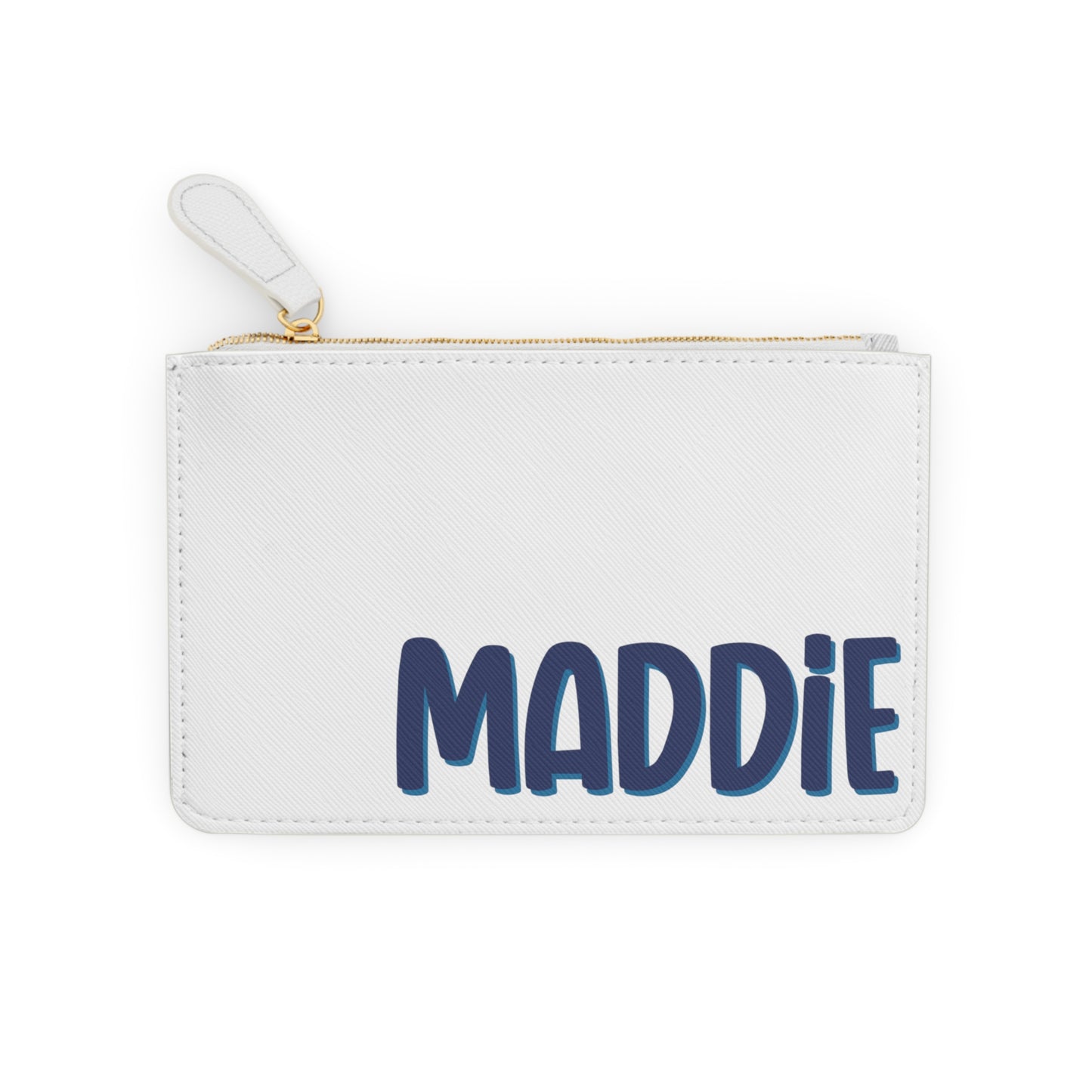 Personalized Oxford Wildcats Mini Bag W/ Grad Date