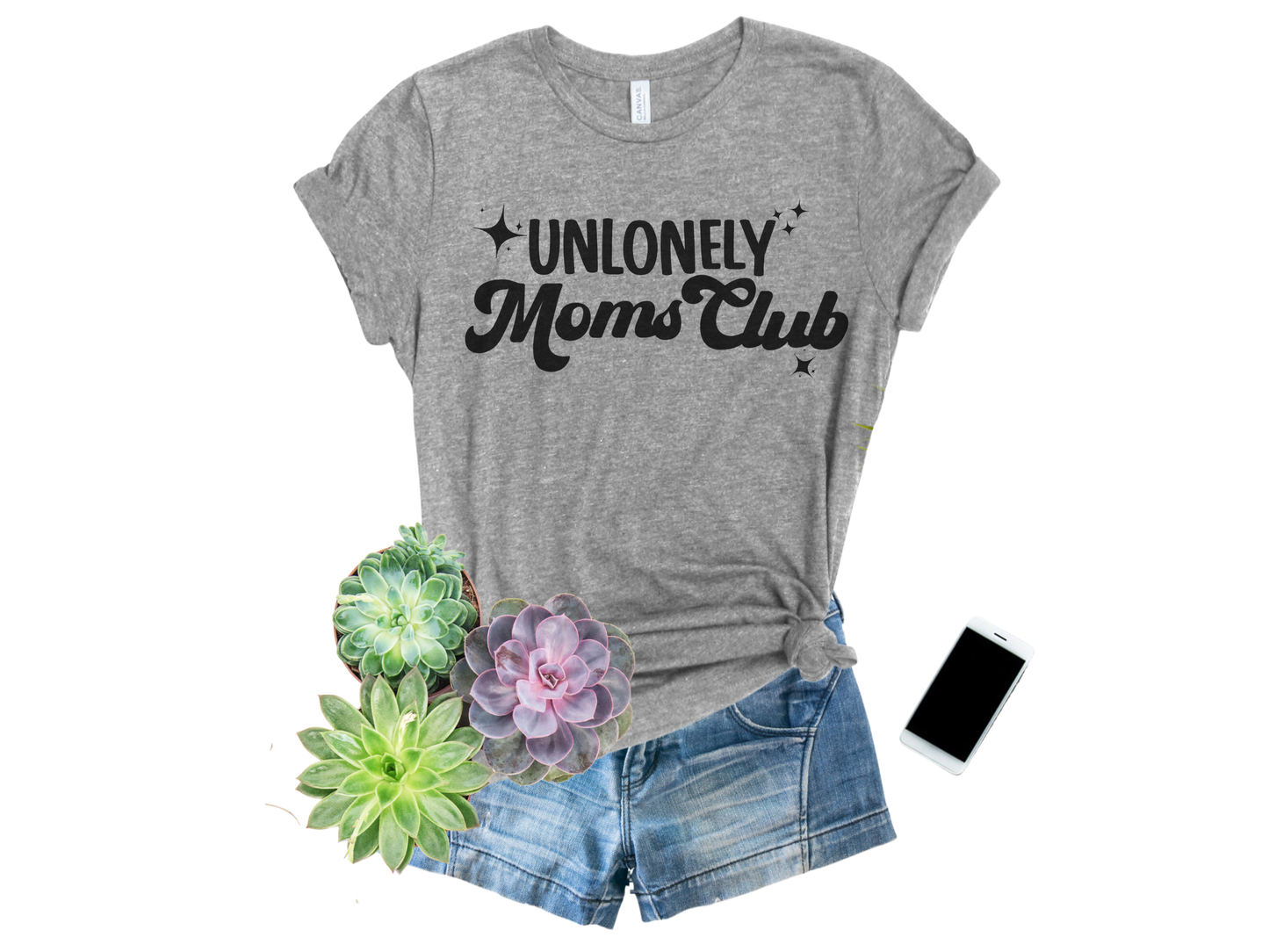 The Unlonely Movement