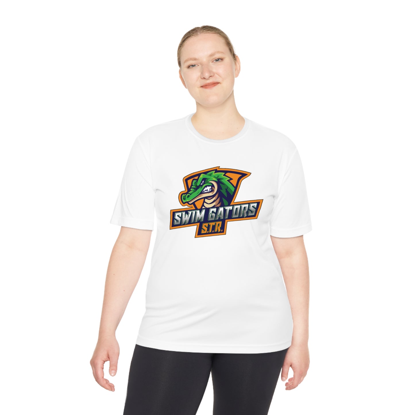 Gators Adult Dri-Fit Unisex Shirt