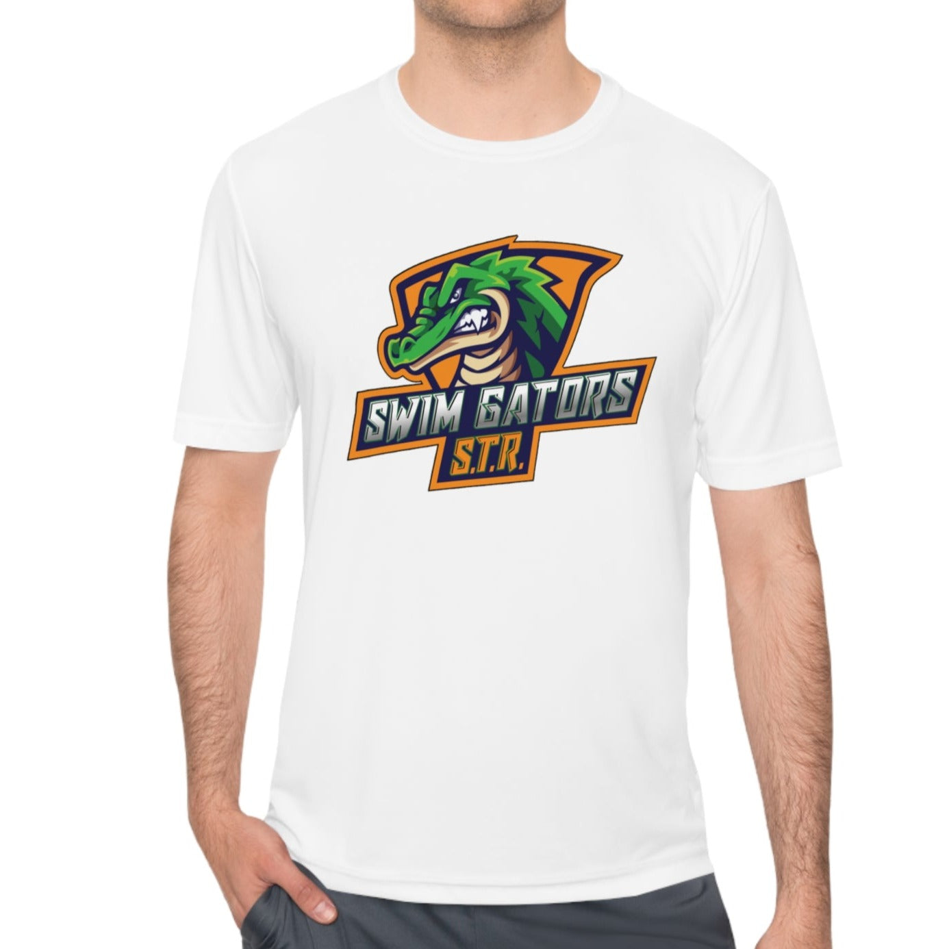 Gators Adult Dri-Fit Unisex Shirt