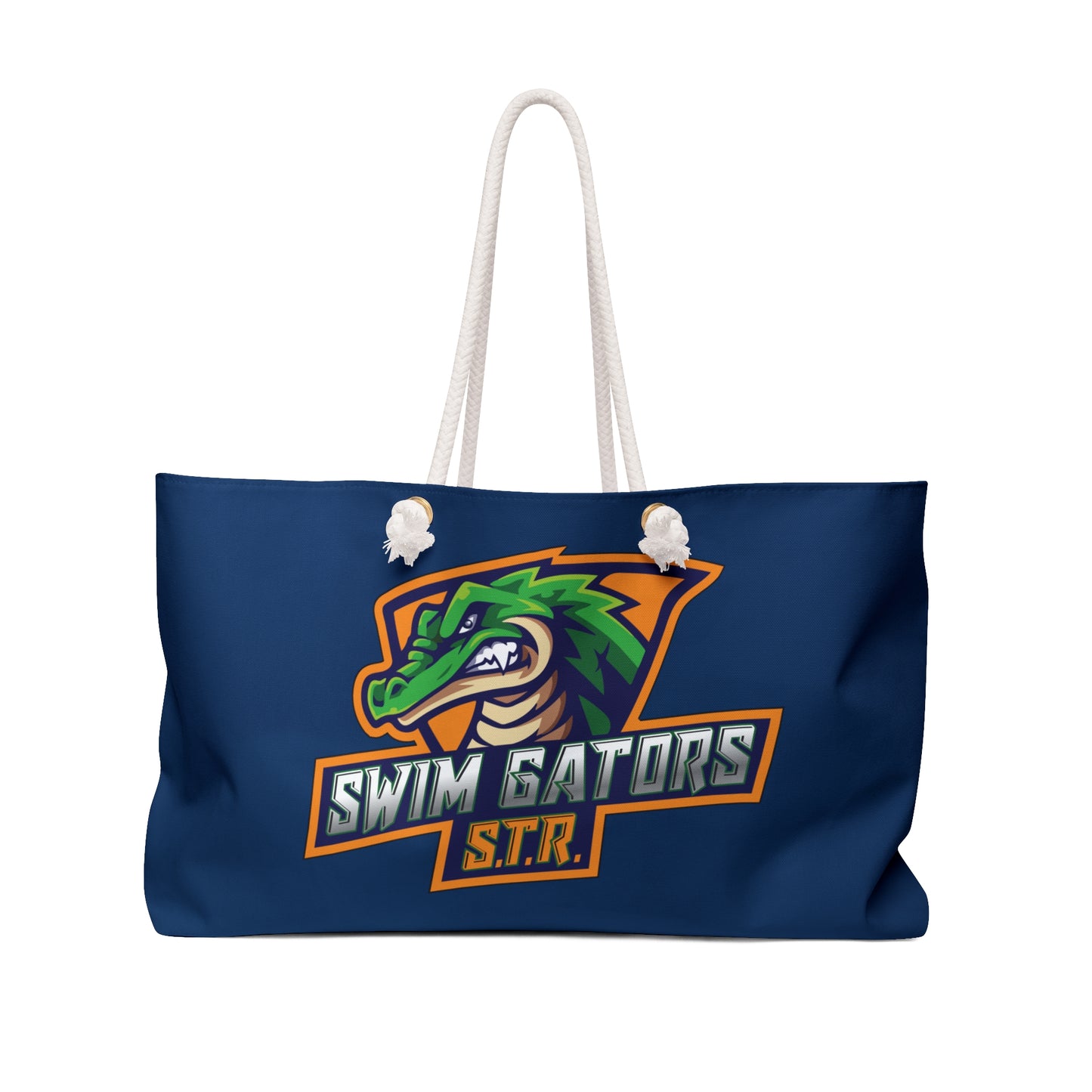 Gators Weekender Bag - Navy