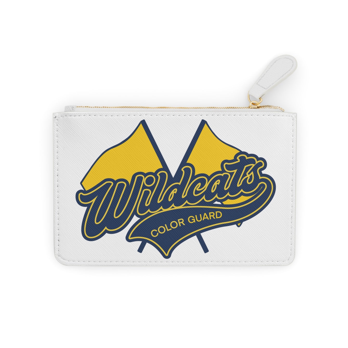 Personalized Oxford Pick-Your-Sport Mini Bag