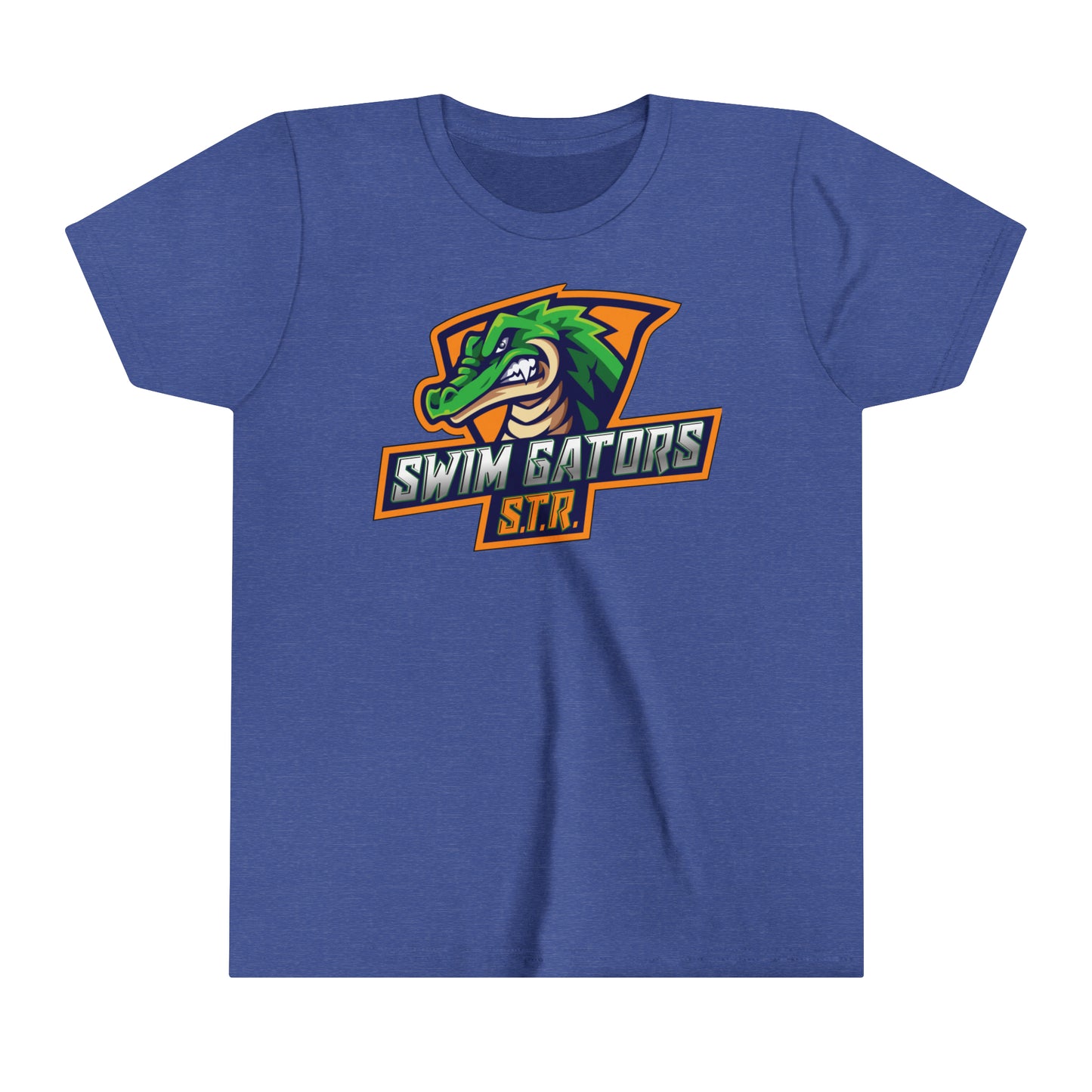 Gators Youth Unisex T-Shirt