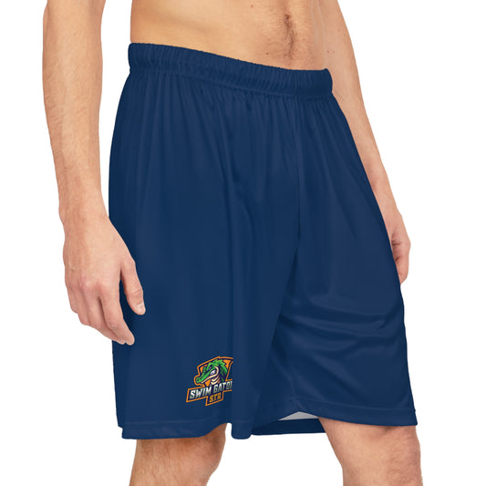 Gator's Men's Athletic Shorts