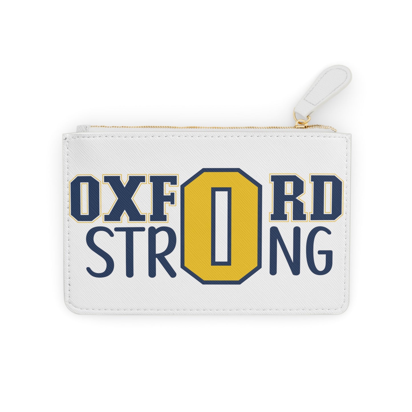 Personalized Oxford Strong Mini Bag