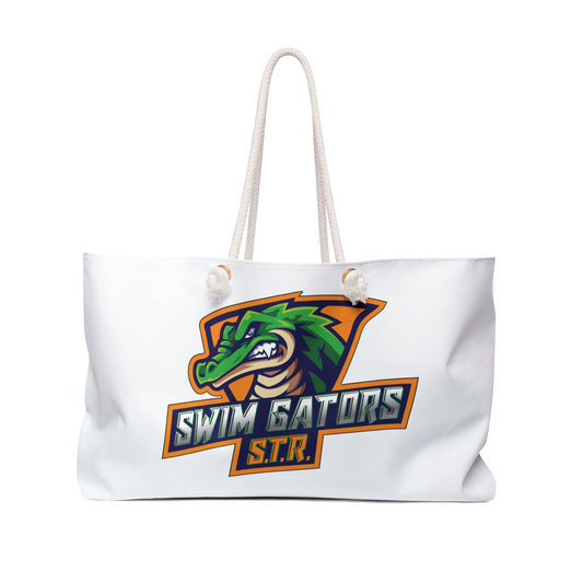 Gators Mom Bag