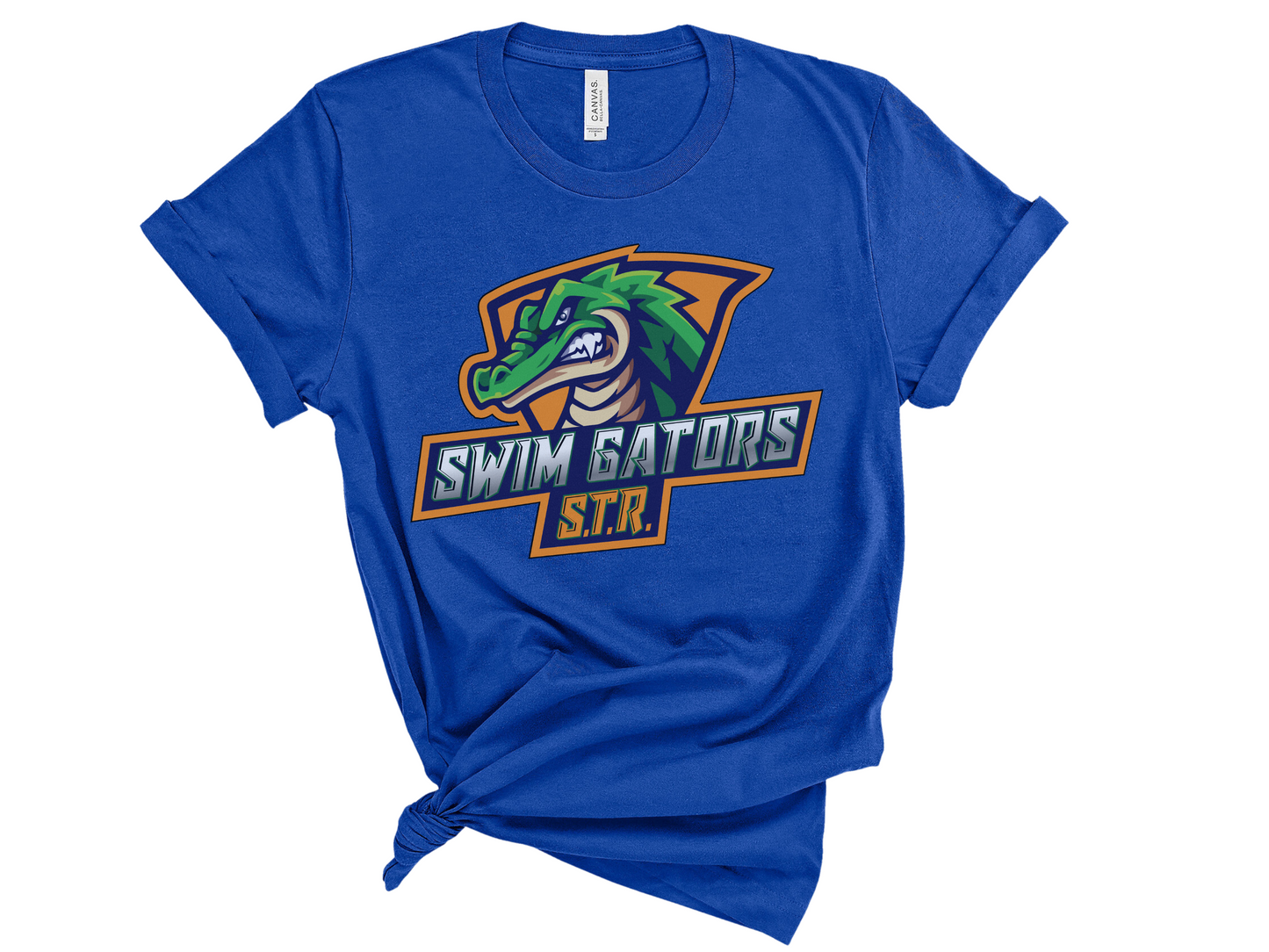 Gators Adult Unisex T-Shirt
