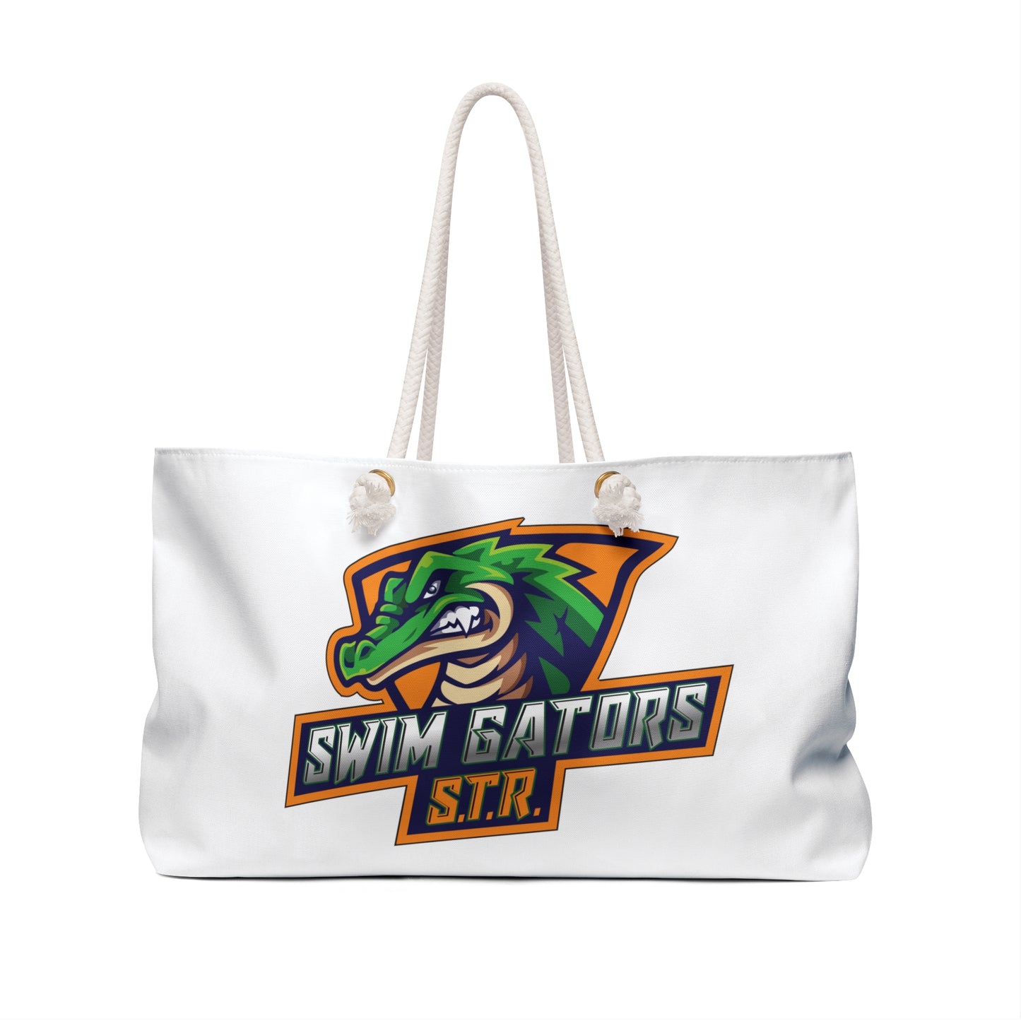 Gators Weekender Bag