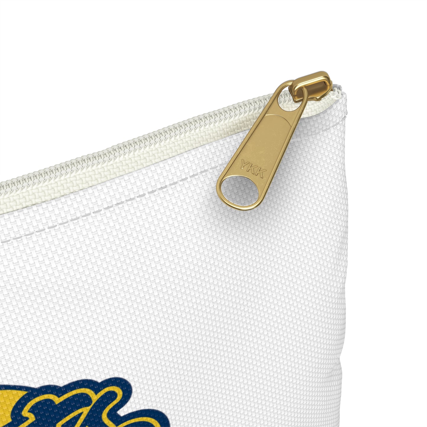 Personalized Oxford Pick-Your-Sport Accessory Pouch