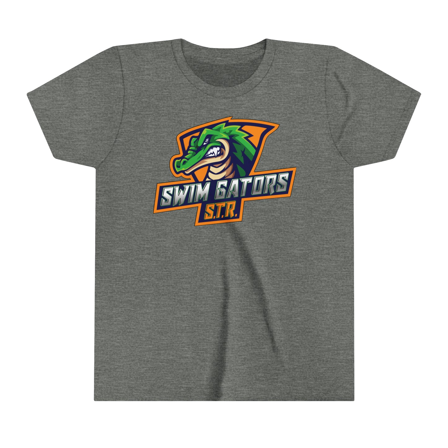 Gators Youth Unisex T-Shirt