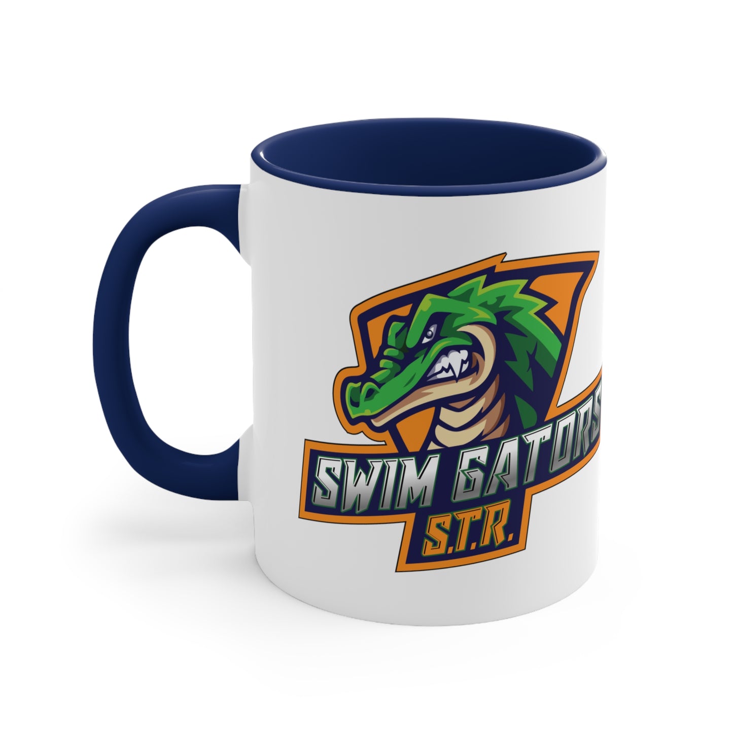 Gators Personalized Coffee Mug