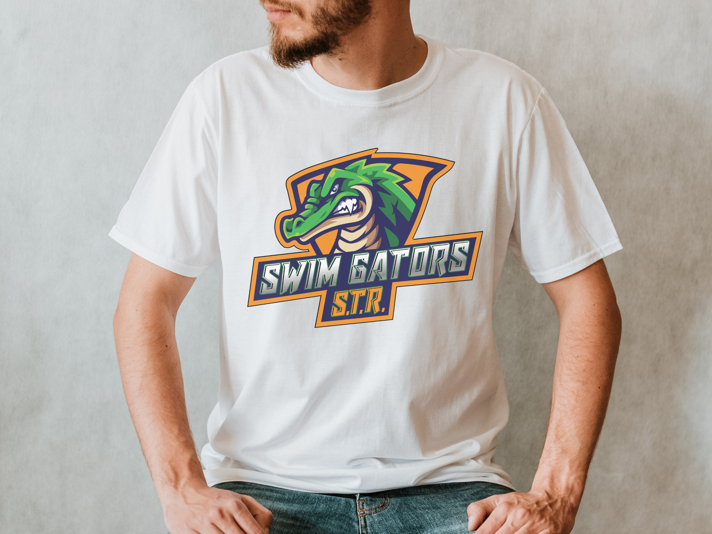 Gators Adult Unisex T-Shirt