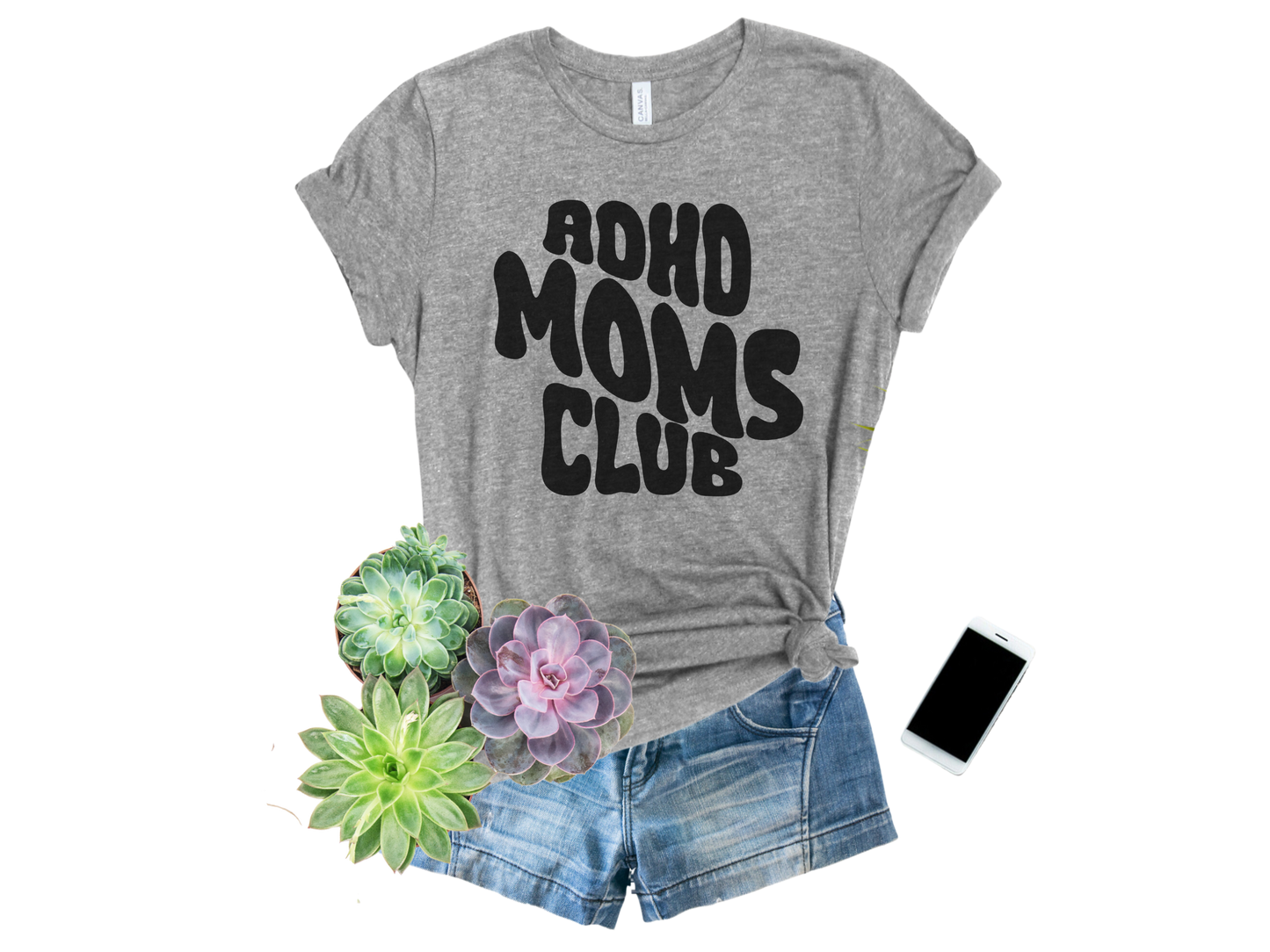 ADHD Moms Club