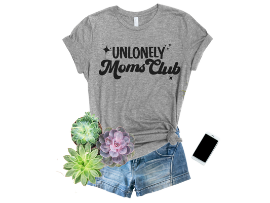 Unlonely Moms Club